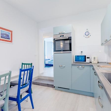 Apartment Karlo Каштела Екстер'єр фото