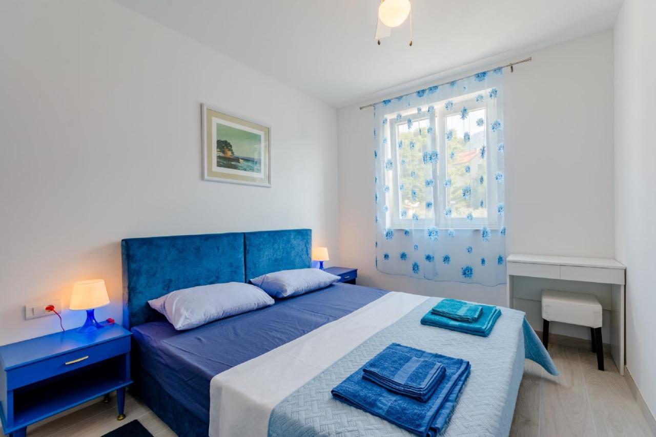 Apartment Karlo Каштела Екстер'єр фото