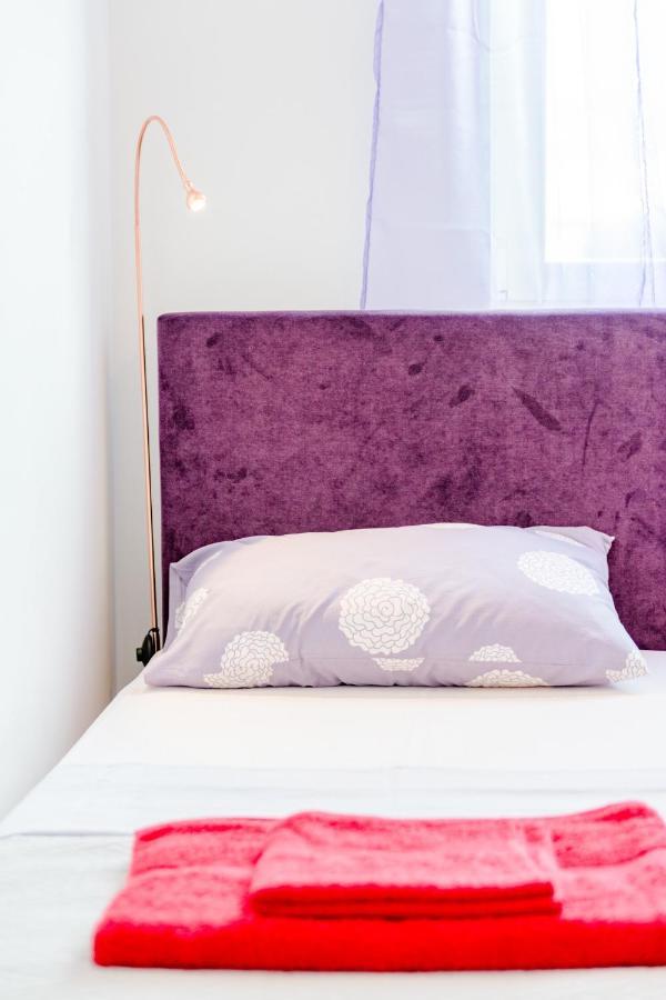Apartment Karlo Каштела Екстер'єр фото